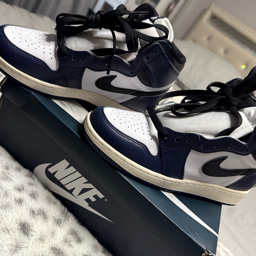 Nike High-Top